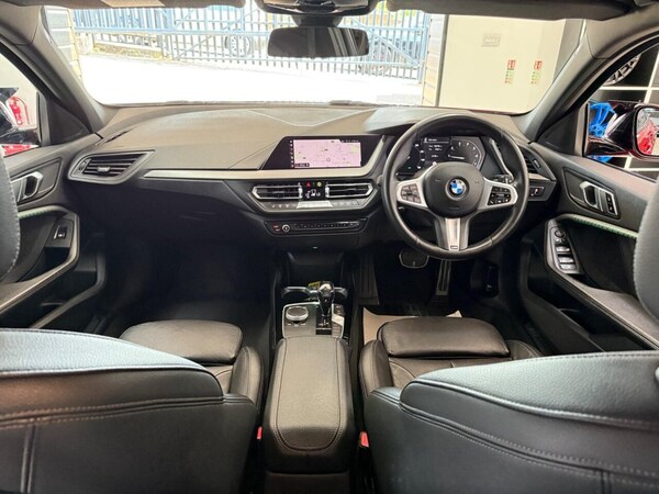 Used BMW 1 Series 2020 for sale - 75503269: Photo 5