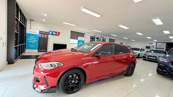 Used BMW 1 Series 2020 for sale - 75503269: Photo 6