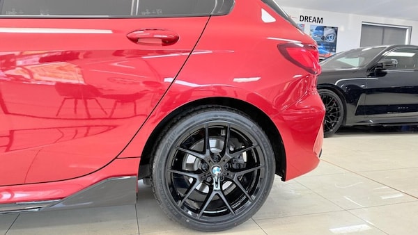 Used BMW 1 Series 2020 for sale - 75503269: Photo 8
