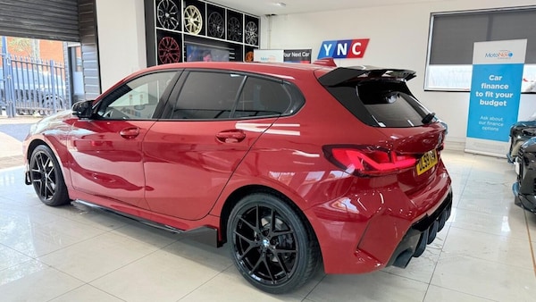 Used BMW 1 Series 2020 for sale - 75503269: Photo 9