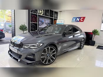 Used BMW 3 Series 2022 for sale - 79856941: Photo