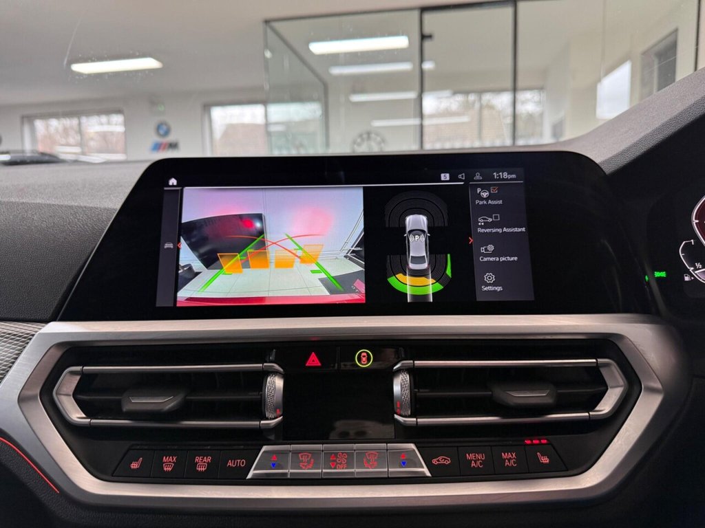 Used BMW 3 Series 2019 for sale - 77821204: Photo 18