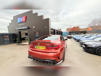Used BMW 3 Series 2019 for sale - 77821204: Photo