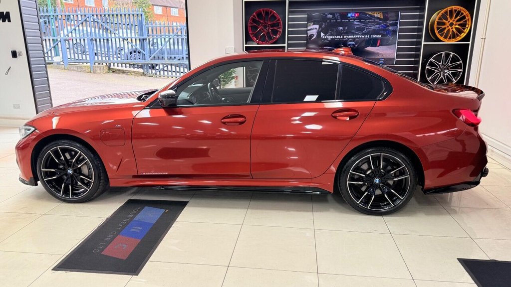 Used BMW 3 Series 2019 for sale - 77821204: Photo 3