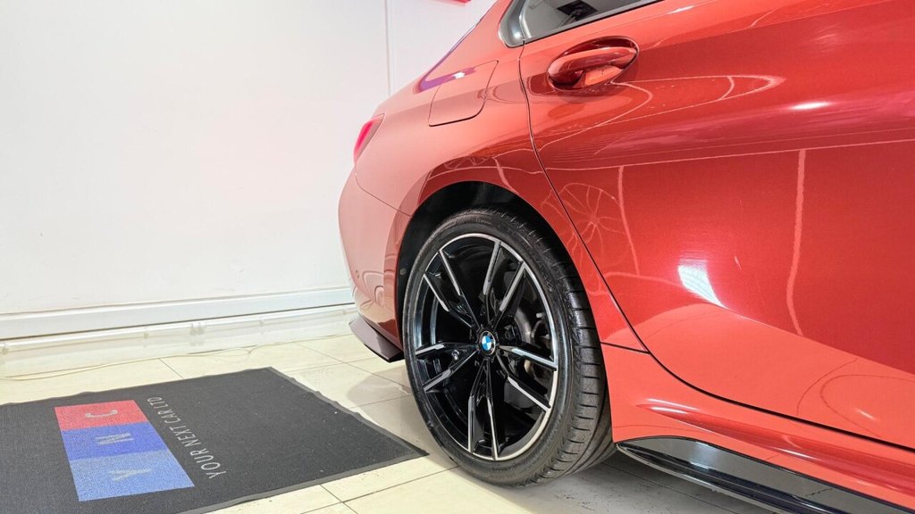 Used BMW 3 Series 2019 for sale - 77821204: Photo 42