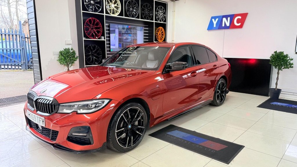 Used BMW 3 Series 2019 for sale - 77821204: Photo 49