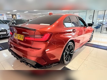 Used BMW 3 Series 2019 for sale - 77821204: Photo