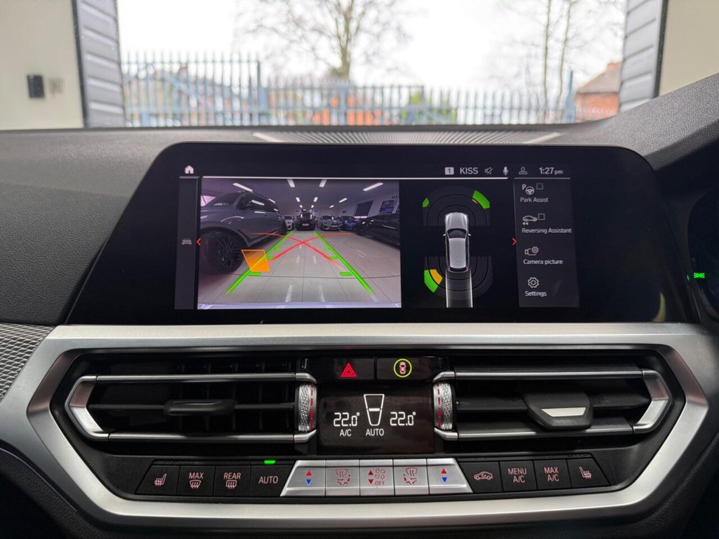 Used BMW 3 Series 2021 for sale - 77609180: Photo 16