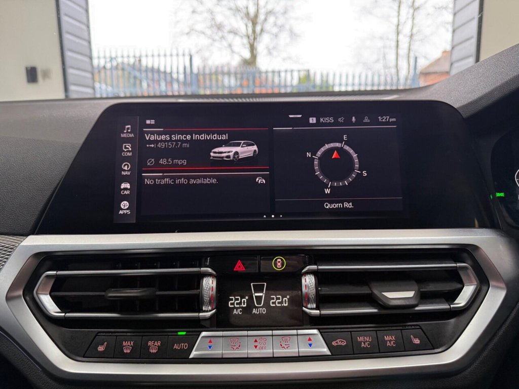 Used BMW 3 Series 2021 for sale - 77609180: Photo 17