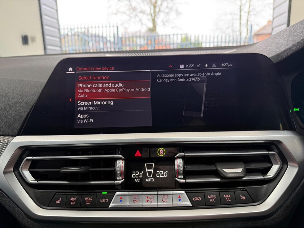 Used BMW 3 Series 2021 for sale - 77609180: Photo 19