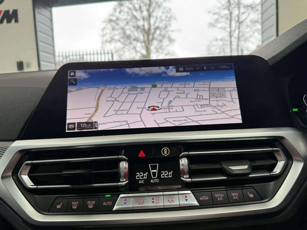 Used BMW 3 Series 2021 for sale - 77609180: Photo 20