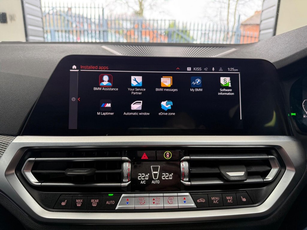 Used BMW 3 Series 2021 for sale - 77609180: Photo 24