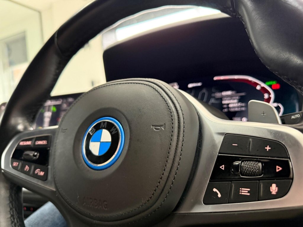 Used BMW 3 Series 2021 for sale - 77609180: Photo 25