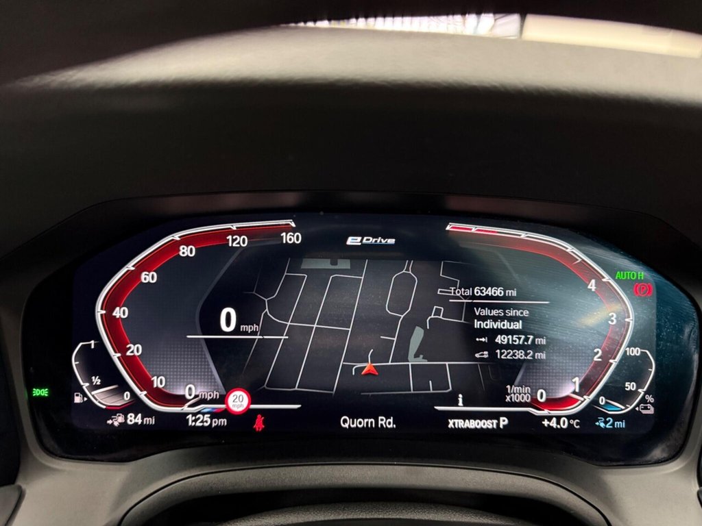 Used BMW 3 Series 2021 for sale - 77609180: Photo 27