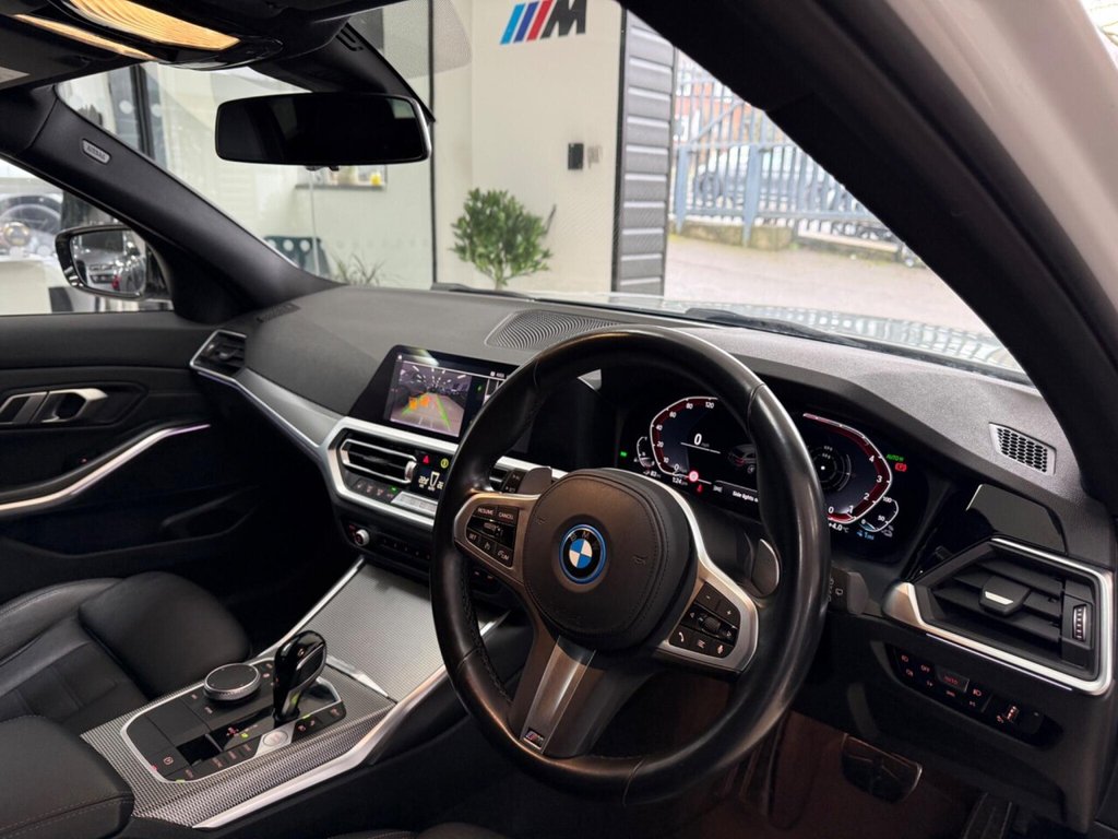 Used BMW 3 Series 2021 for sale - 77609180: Photo 28