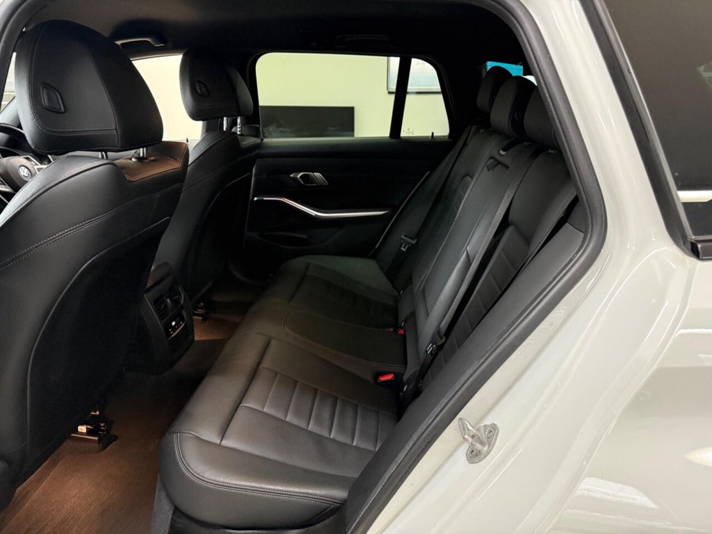 Used BMW 3 Series 2021 for sale - 77609180: Photo 31