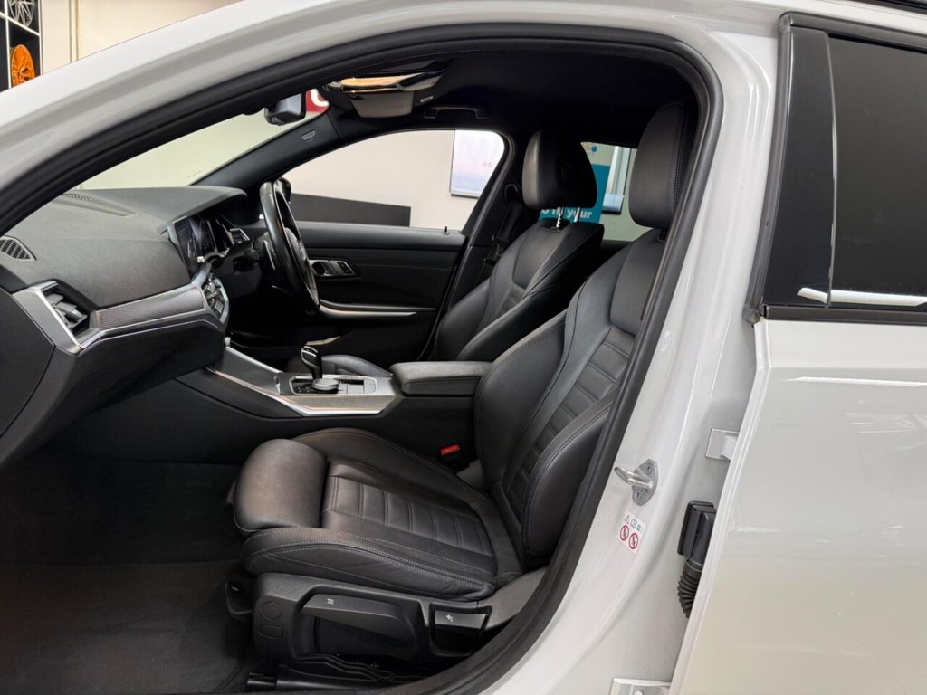 Used BMW 3 Series 2021 for sale - 77609180: Photo 33