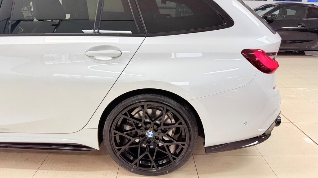 Used BMW 3 Series 2021 for sale - 77609180: Photo 36