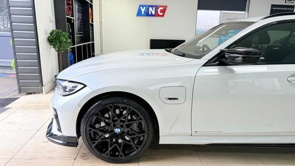 Used BMW 3 Series 2021 for sale - 77609180: Photo 37