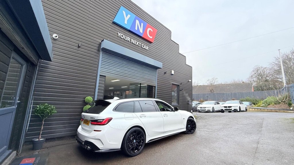 Used BMW 3 Series 2021 for sale - 77609180: Photo 4