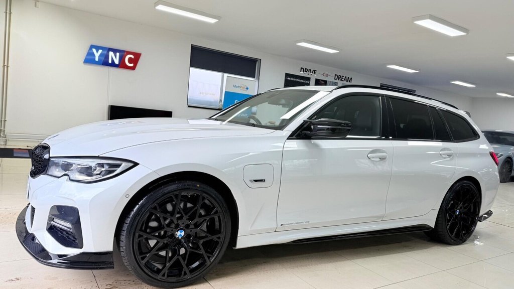 Used BMW 3 Series 2021 for sale - 77609180: Photo 44