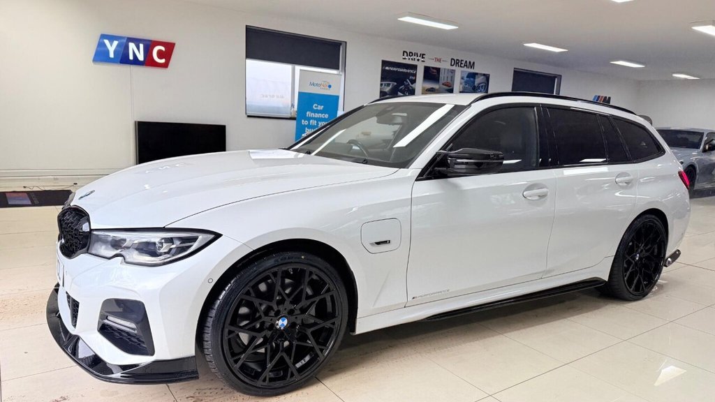 Used BMW 3 Series 2021 for sale - 77609180: Photo 47