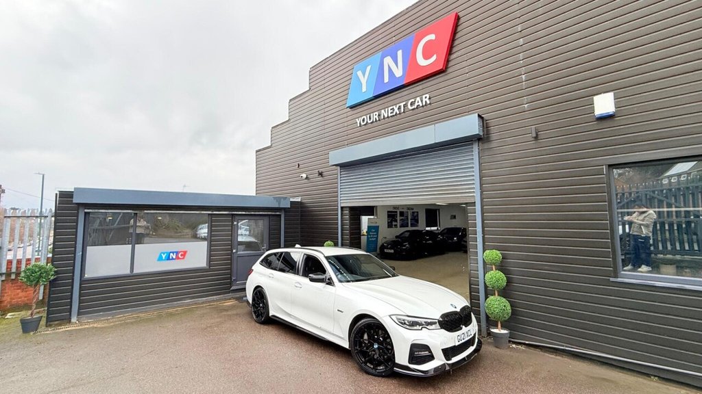 Used BMW 3 Series 2021 for sale - 77609180: Photo 5