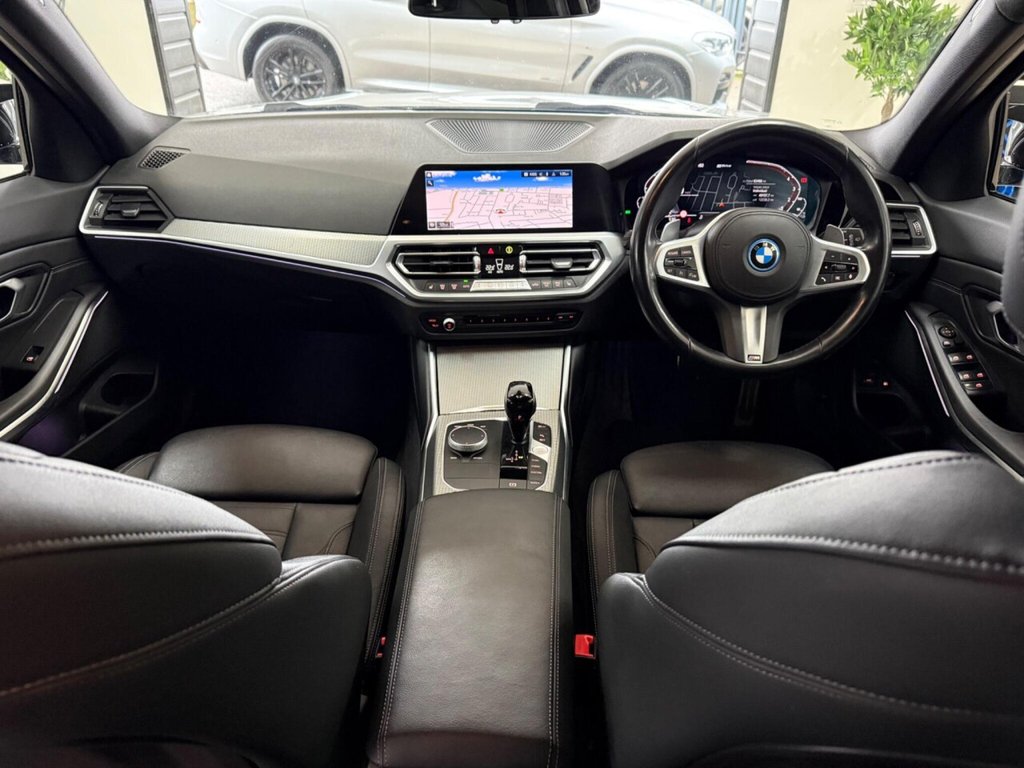 Used BMW 3 Series 2021 for sale - 77609180: Photo 6