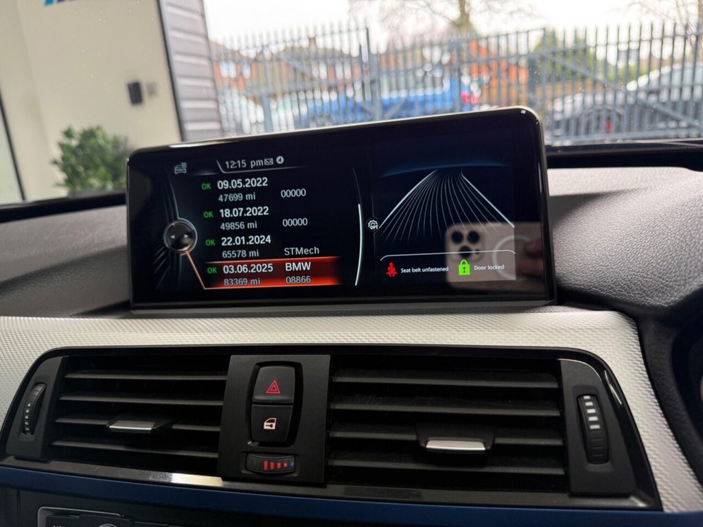 Used BMW 3 Series 2016 for sale - 77437341: Photo 12