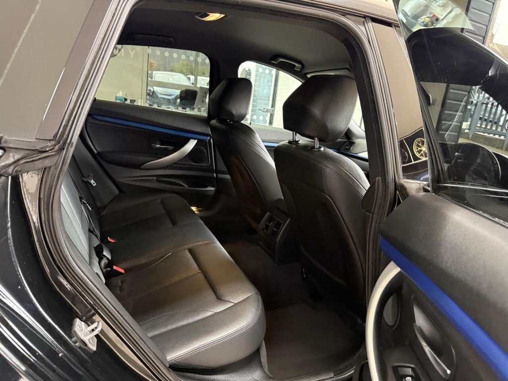 Used BMW 3 Series 2016 for sale - 77437341: Photo 14