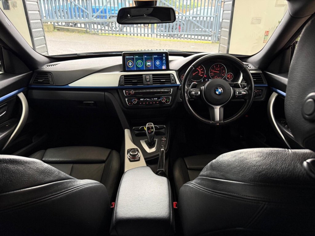 Used BMW 3 Series 2016 for sale - 77437341: Photo 15
