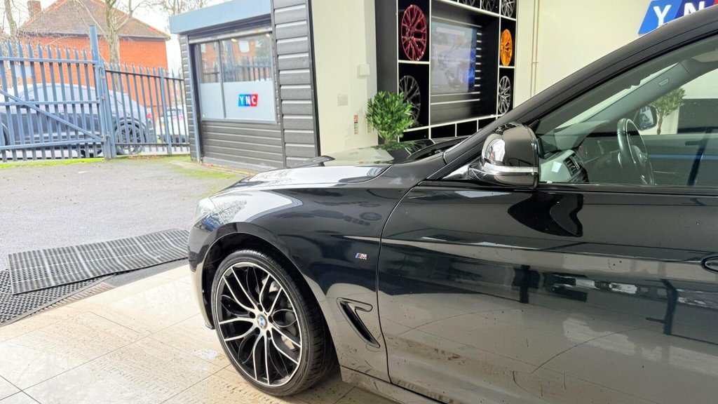 Used BMW 3 Series 2016 for sale - 77437341: Photo 17