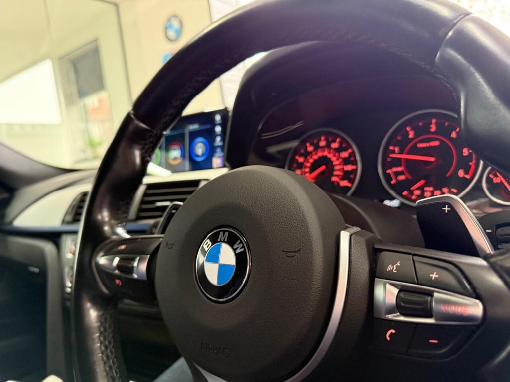 Used BMW 3 Series 2016 for sale - 77437341: Photo 19