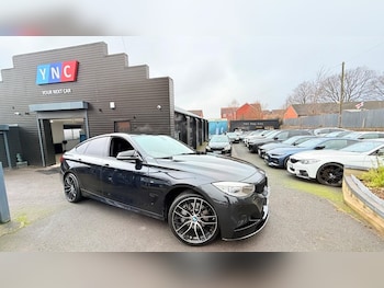 Used BMW 3 Series 2016 for sale - 77437341: Photo