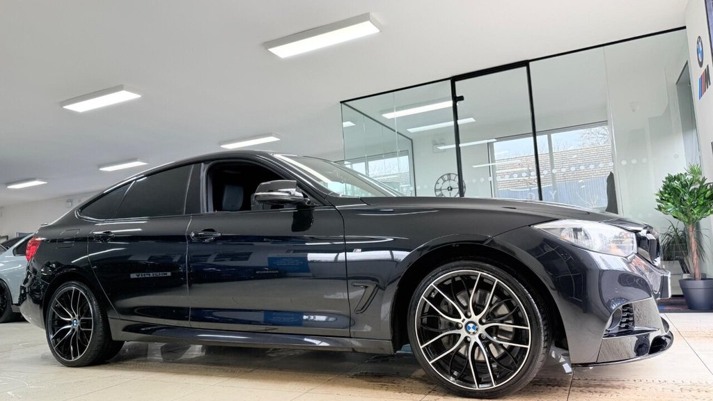 Used BMW 3 Series 2016 for sale - 77437341: Photo 2