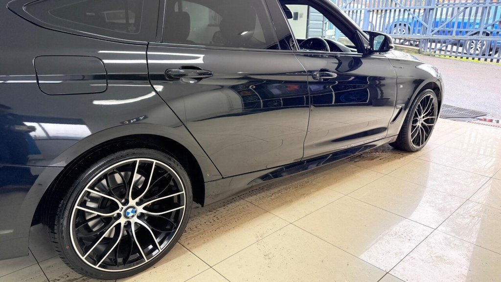 Used BMW 3 Series 2016 for sale - 77437341: Photo 22