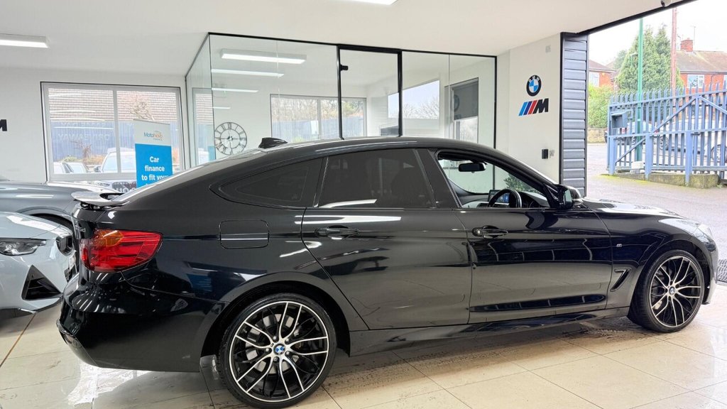 Used BMW 3 Series 2016 for sale - 77437341: Photo 23