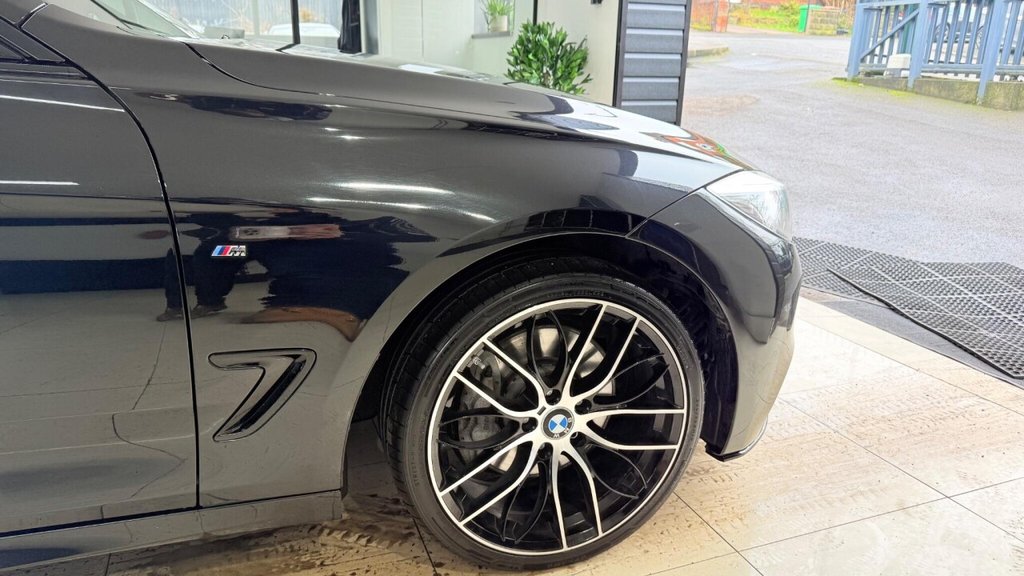 Used BMW 3 Series 2016 for sale - 77437341: Photo 24