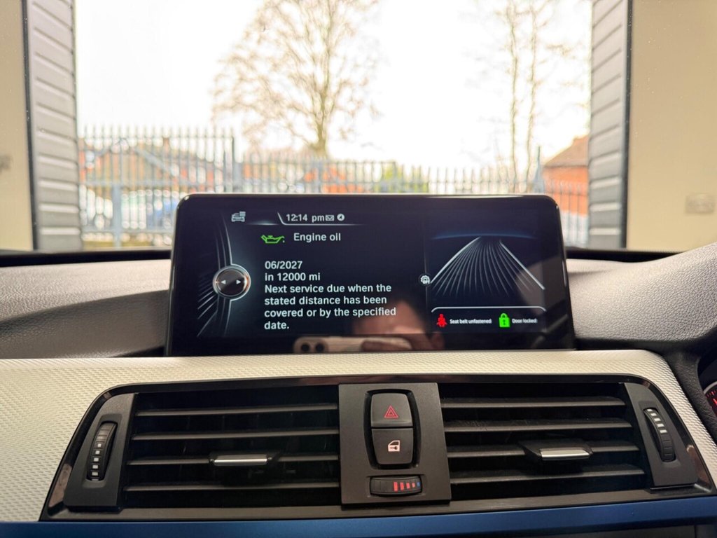 Used BMW 3 Series 2016 for sale - 77437341: Photo 25