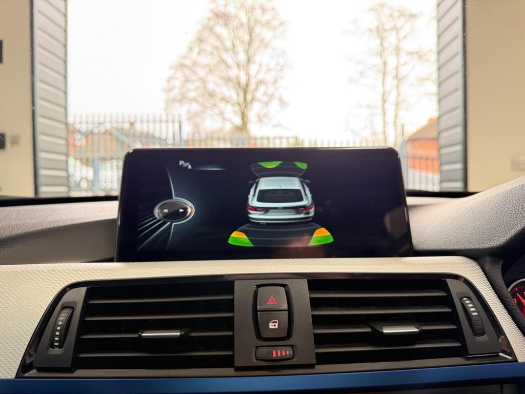 Used BMW 3 Series 2016 for sale - 77437341: Photo 26