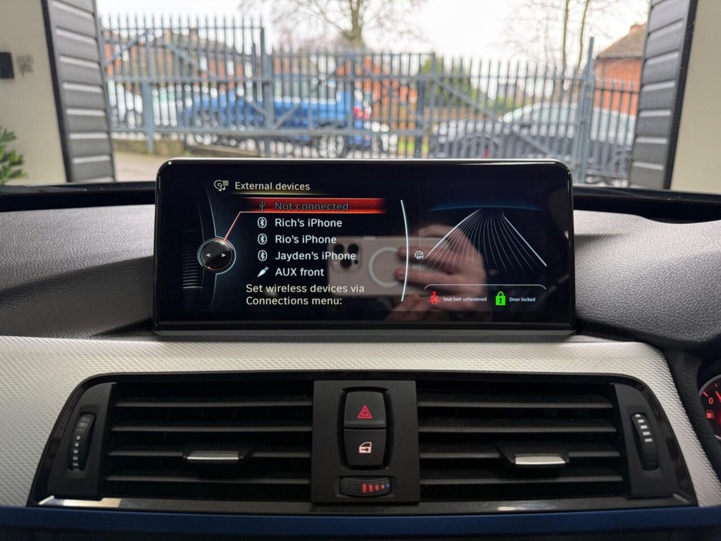 Used BMW 3 Series 2016 for sale - 77437341: Photo 27