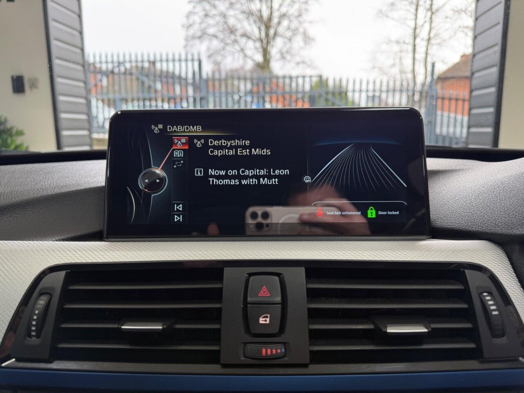 Used BMW 3 Series 2016 for sale - 77437341: Photo 28