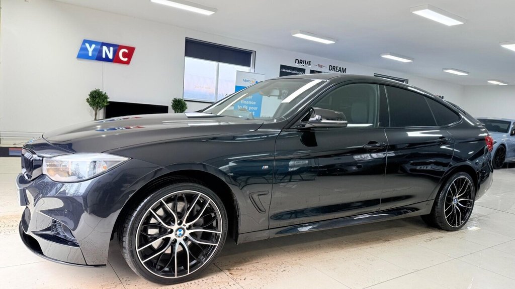 Used BMW 3 Series 2016 for sale - 77437341: Photo 3