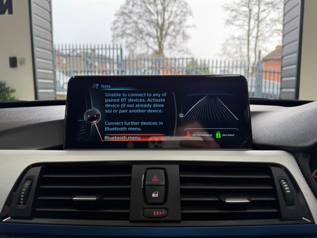 Used BMW 3 Series 2016 for sale - 77437341: Photo 30