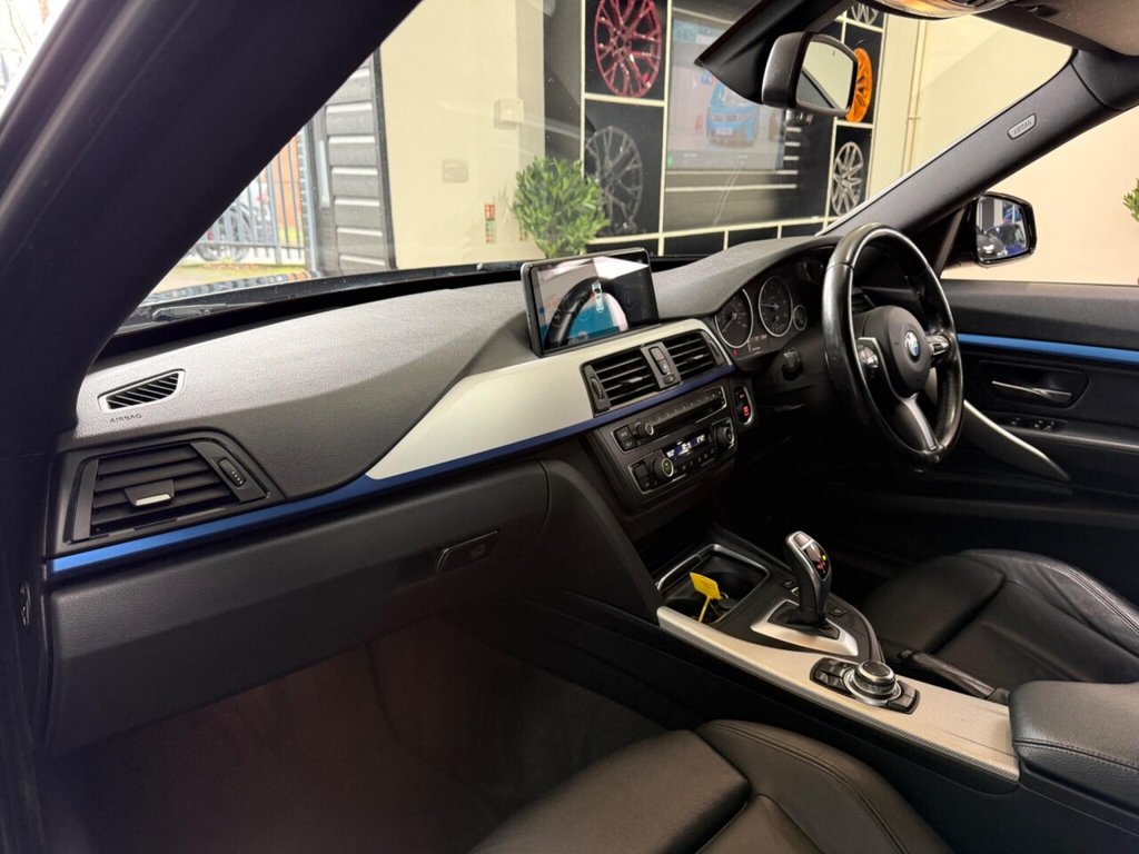 Used BMW 3 Series 2016 for sale - 77437341: Photo 31