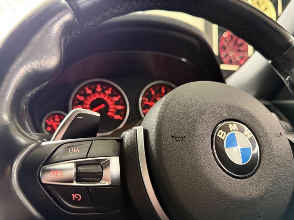 Used BMW 3 Series 2016 for sale - 77437341: Photo 33