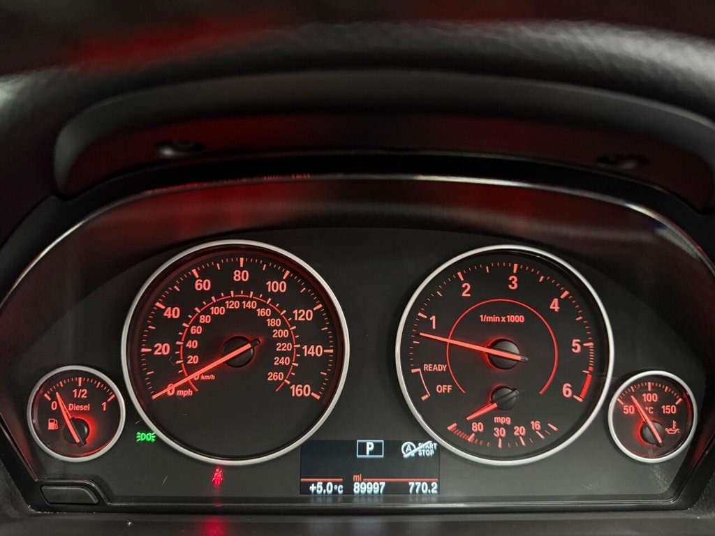 Used BMW 3 Series 2016 for sale - 77437341: Photo 34