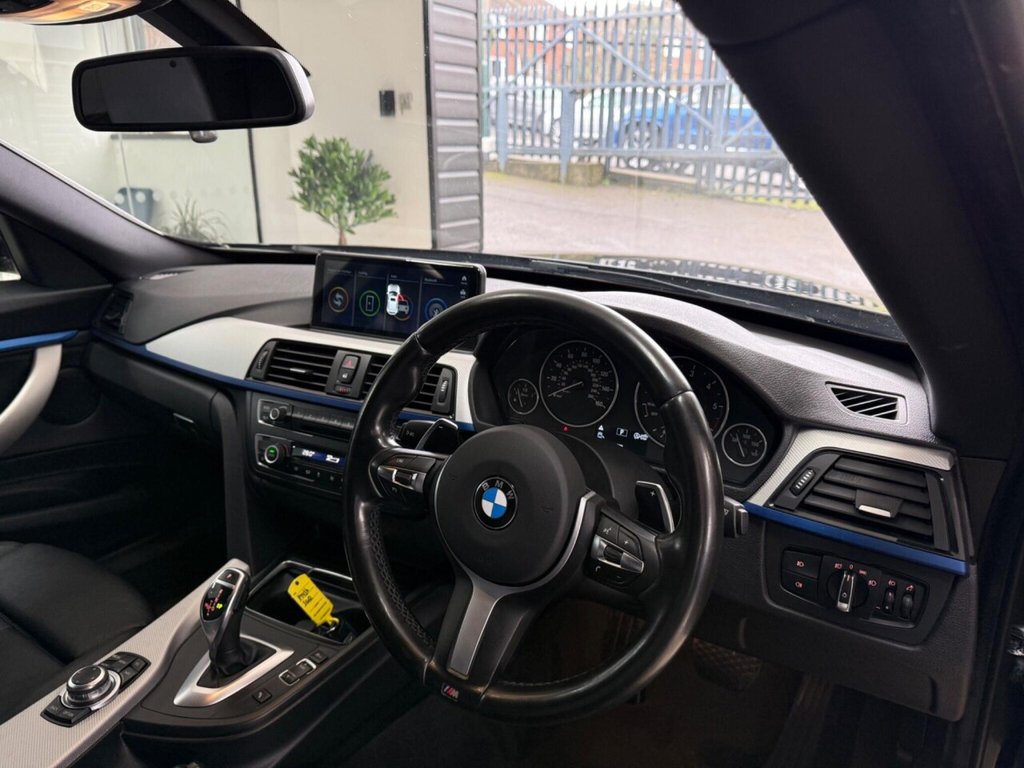 Used BMW 3 Series 2016 for sale - 77437341: Photo 35