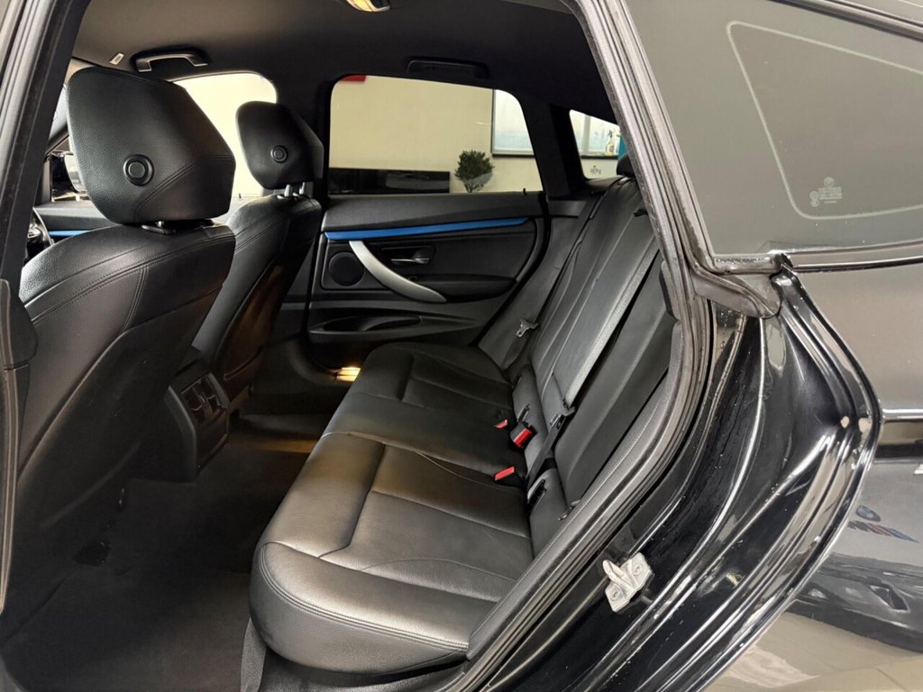 Used BMW 3 Series 2016 for sale - 77437341: Photo 37