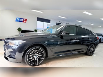 Used BMW 3 Series 2016 for sale - 77437341: Photo